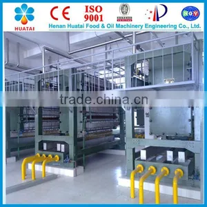 10-1000PTD Crude Cotton Seed, Sunflower Seed Oil Refine Machine, Oil Refinery Machine thumbnail-5