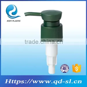 Free Samples Plastic Lotion Sprayer Thread Pump Manufacturer thumbnail-1