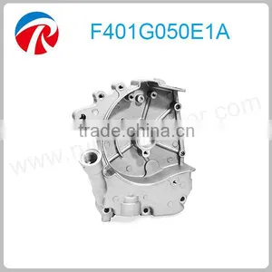 GY 6 Engine Parts 50cc Motorcycle Rcrankcase Cover thumbnail-1