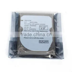 [Act Now!!] Original Hdd 2TB for PS4 Hard Drive/ Accessories for Playstation 4 Games thumbnail-2