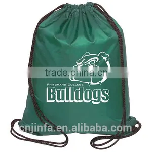 Drawstring Sport Bag for Promotion thumbnail-1