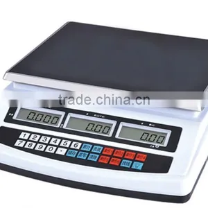 Weighing Truck Price Computing Scale Fruit Scale thumbnail-1