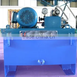 Supply Small HYDRAULIC POWER UNITS thumbnail-2