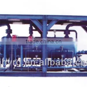 Three Phase Well Test Separator thumbnail-1