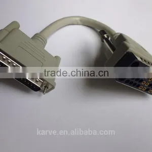 G-KARVE DB25M to V35 F Cabel /Telebra thumbnail-5