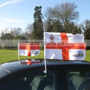 Israel Car Flag thumbnail-1