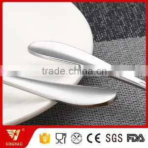 Modern Factory Manufacturing Spoon Coffee Spoon for Promotion thumbnail-4