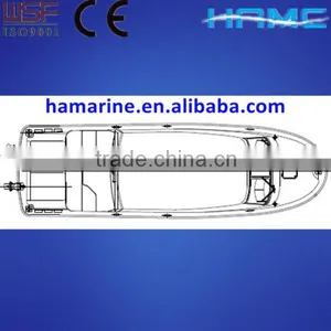 HA1150 Speed Boats (Outboard) thumbnail-3