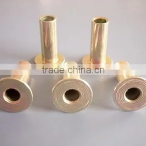 Hardware Copper Hollow Tubular Rivets thumbnail-1