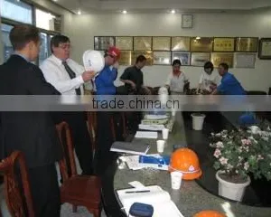 Wuxi Land Mechanical & Power Engineering Co., Ltd. company overview - view 2 thumbnail