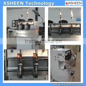 Manual Stapler Machine,industrial Book Binding Machine,semi Automatic Stapler Machine thumbnail-1