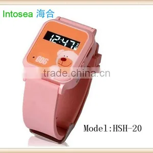 Double Locate Remote Monitor SOS Best Kids Smart Watch,children Smart Watch thumbnail-2