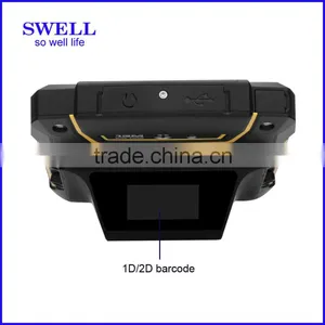 SWELL V1S TYPe C Usb Quad Core 4G Mobile Phone With Walkie Talkie Android 5.1os for America 4G AT&T T-MOBILE Frequency thumbnail-5