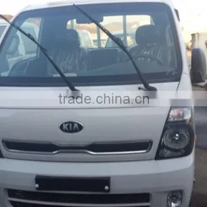KIA BONGO 4X2 1.2t thumbnail-1