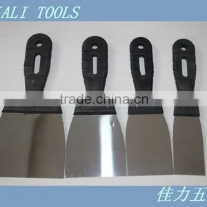Scraper With Carbon Steel Blade,PC Handle thumbnail-2