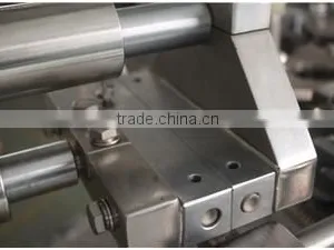 MIC- New Design Stainable Pouch Packing Machine/bag Given Filling Machine for Beans/rice/sauce/liquid thumbnail-4