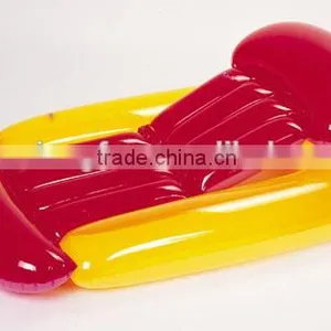 2016 Hot Sale Fashion Outdoor Air Inflatable Chair For Adult Inflatable Beach Chair thumbnail-5
