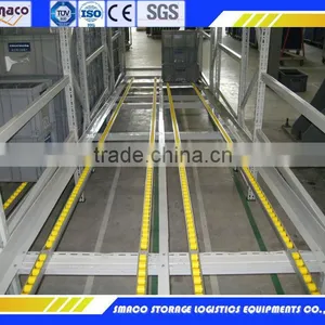 Smaco Factory Storage Flow Rack thumbnail-1