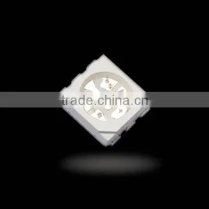 2016 New Desisn 3 Chips 5050 SMD LED thumbnail-1