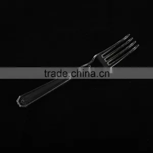 High Quality Plastic Flatware, Disposable Plastic Cutlery thumbnail-5
