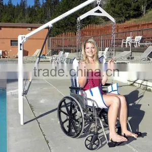 Pool Lift Medical Lift thumbnail-1