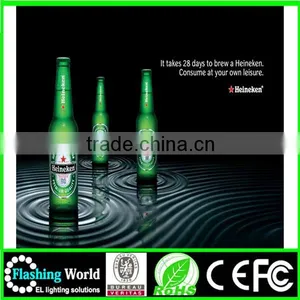 Customers First The Cheappest Price Led Advertising Sign thumbnail-2