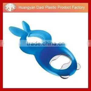 Bottle Opener With Frog Shape thumbnail-1