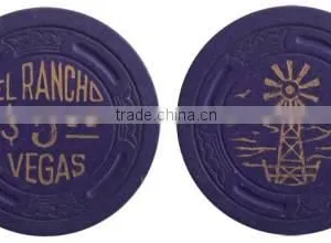 Used Poker Chips For Sale thumbnail-4