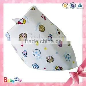 2015 Hot Sale Promotional Sports Design Cheap Kids Scarf Wholesale Kids Fashion Scarf thumbnail-1