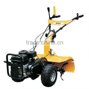 Rotary Tiller WTD6570 thumbnail-1