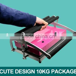 Small Format High Pressure Hobby Subliimation Heat Press Machine For Sale thumbnail-3