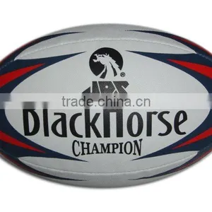 Regular Rugby Ball thumbnail-1