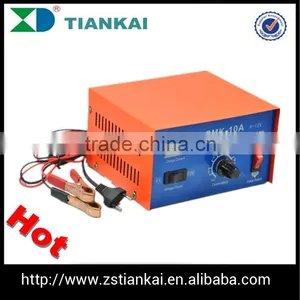 Tiankai Intelligent 12v 100ah Battery Charger thumbnail-1