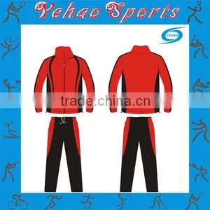 Sportswear Tracksuits thumbnail-1