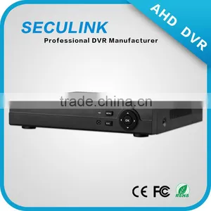 H.264 Network Ahd Dvr Ahd Cms H.264 Dvr hd HDMI 1080p AHD DVR thumbnail-1
