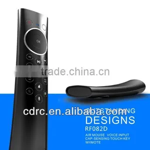 Touch Pad Airmosue Radio Remote Control thumbnail-3