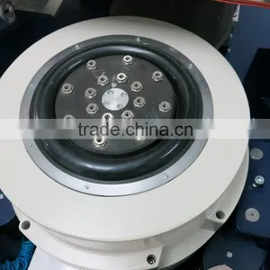 High Frequency Electrodynamic Shaker Vibration Test System thumbnail-3