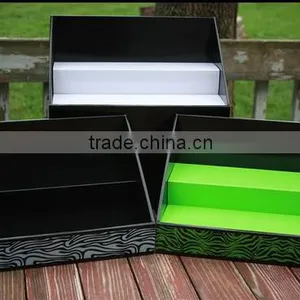 Corrugated Cardboard Craft Show Vendor Product Display thumbnail-5