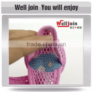 Lightweight Mesh Reflective Dog Shoe thumbnail-3
