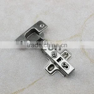 China High Quality Steel Spring Soft Close Cabinet Hinge thumbnail-5