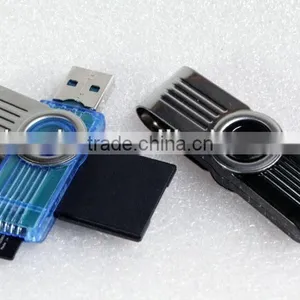 Unique Style All in One Usb 2.0 Card Reader Driver thumbnail-1
