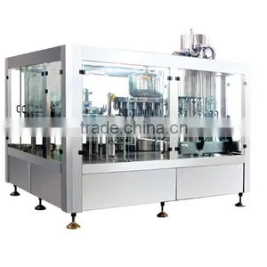 Drinking Water Factory/Drinking Water Filling Machine/Water Treatment thumbnail-1