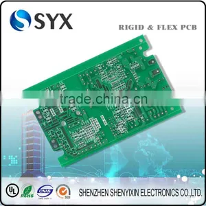 HDI PCB Multilayers PCB (1-30layer Pcb) Manufacturer thumbnail-3