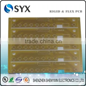 Protection Circuit Module (pcb Assembly) For 3.7V Li-ion/Li-polymer Battery Pack-PCM-L01S20-275(1S) thumbnail-1