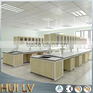 20 Years Experience Guangzhou Lab Furniture Market thumbnail-6