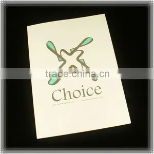 Colorful Personalized Brochure thumbnail-1