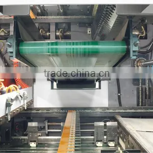 ASAHI AP-1600-TSG Automatic Die Cutting Machine thumbnail-5