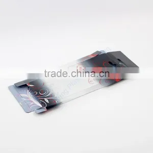 Custom PVC Clear Plastic Box Packaging thumbnail-6