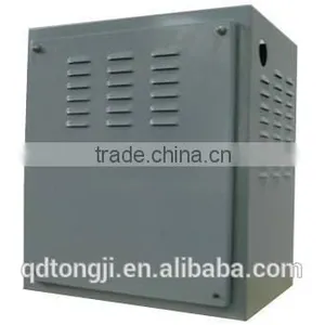 Sheet Metal Cabinet/box/case/control Box Fabrication thumbnail-4