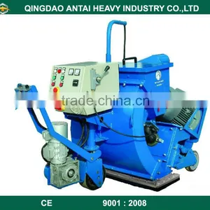 Floor Shot Blasting Machine thumbnail-1
